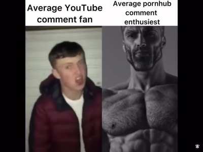 Which side are you on?