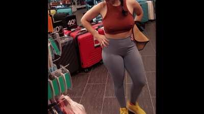 Showing my pokies