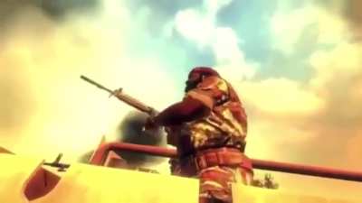 Death to the MPLA