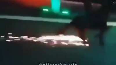 vacalo dano drift