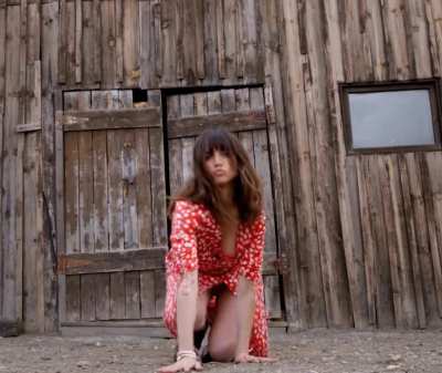 Ana de Armas