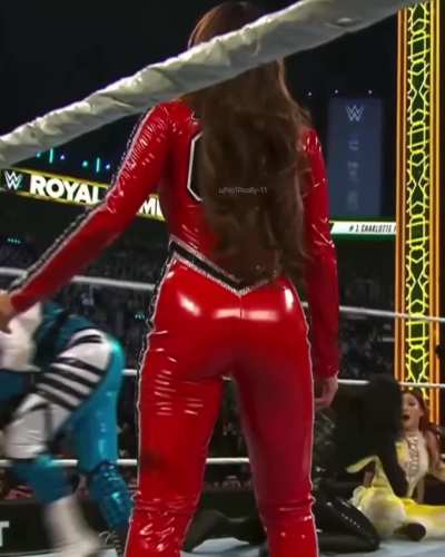 Nikki Bella