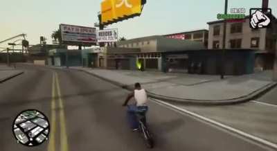 this felt like a jumpscare