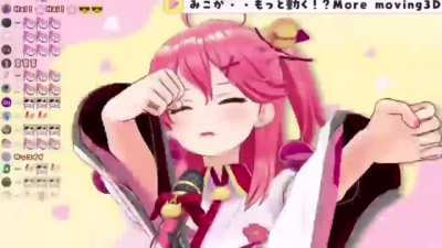 7 page Miko