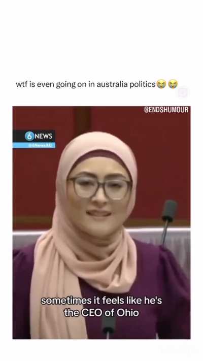 Kai what! 