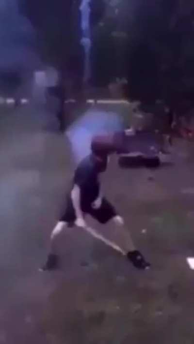 trickshot