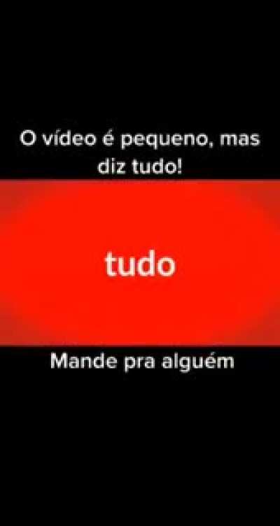 Tudo