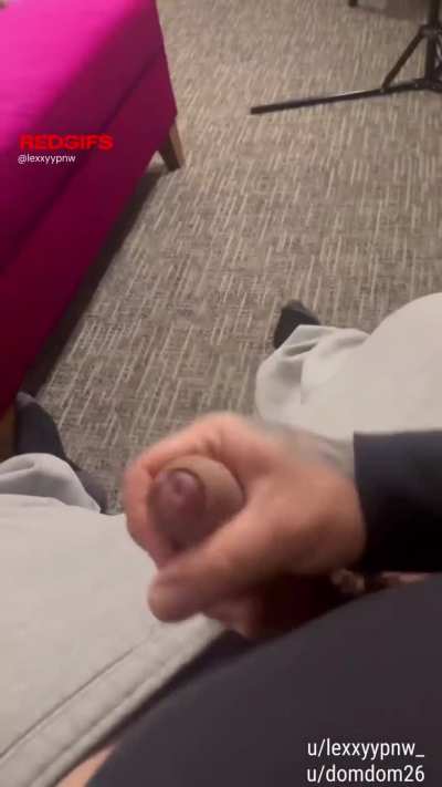 I thought this cuckolding thing was just going to be a one time thing and here we are 3 years later.. I’ve lost track of how many guys have fucked me