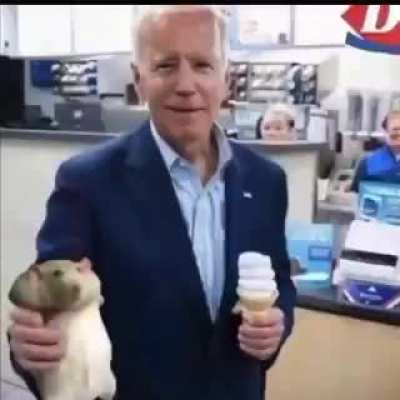 Thx Biden