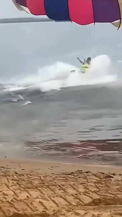 Mission impossible