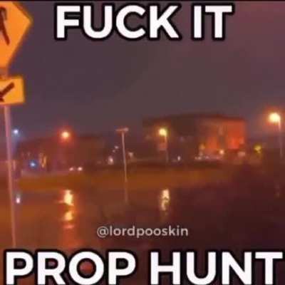 ohio be like