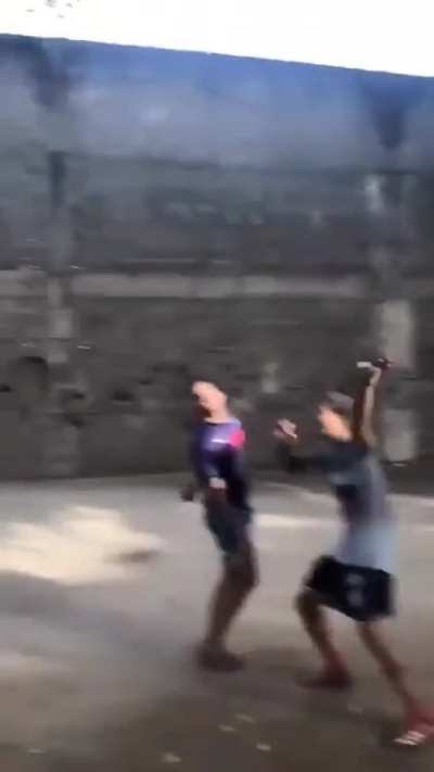 F