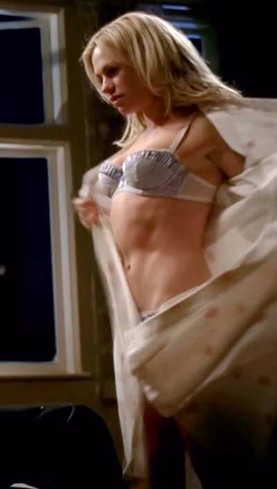 Anna Paquin - True Blood s03e04 (2010)