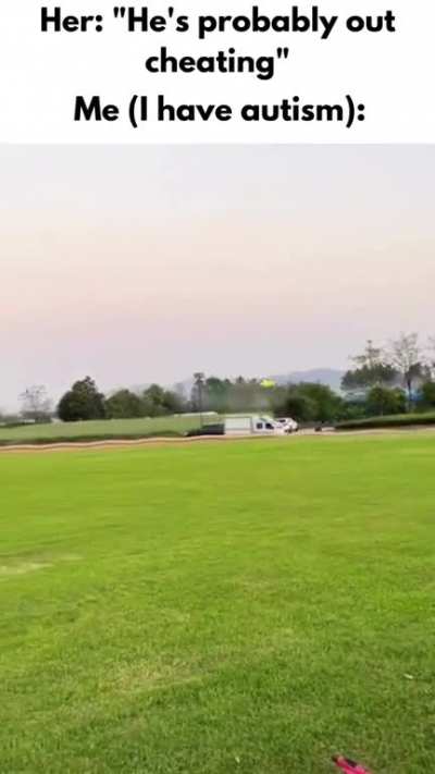 rc plane