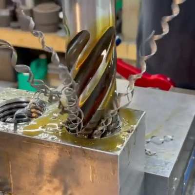 2” power tapping
