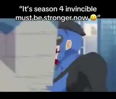 Vincible