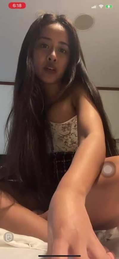 somiijin live this morning part 2