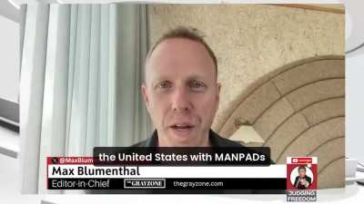 “Trump believed all the phony Israeli intelligence, so why wouldn’t they have manipulated him again?” Max Blumenthal provides a timeline of Israel’s fabrication of Iranian threats against Donald Trump and US interests to dupe the president into a disastro