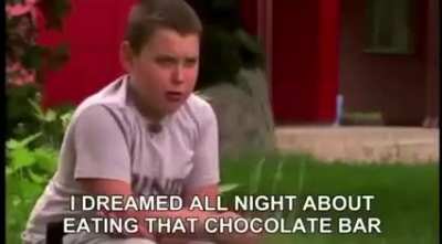 Poor litle guy