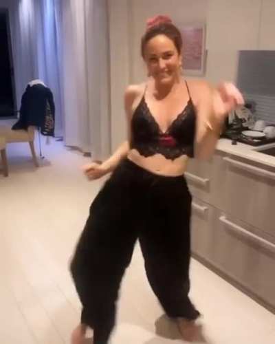 hot damn!