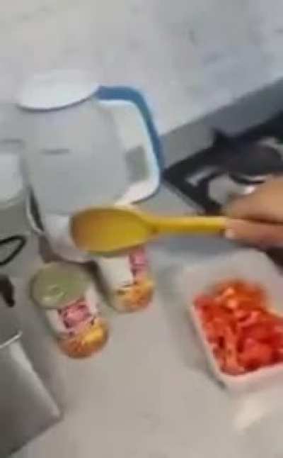 Best Saudi cook