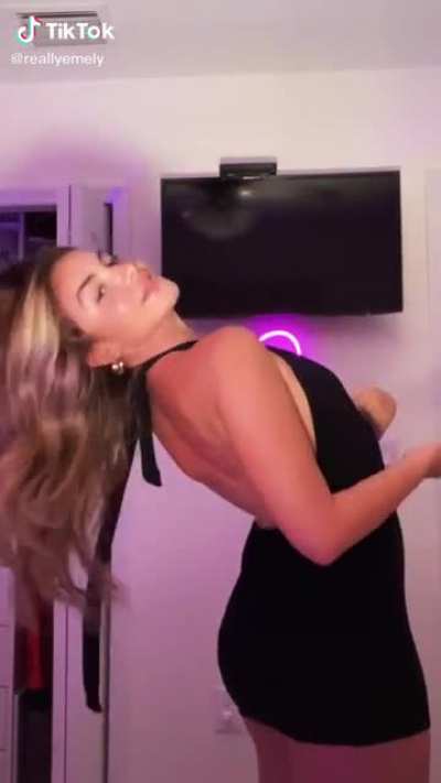Kinky bitch