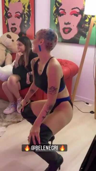 #Belen