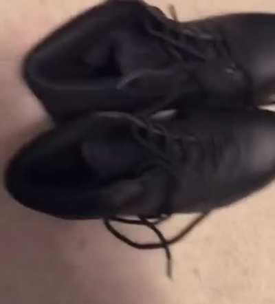 boots