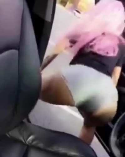 Old twerk video