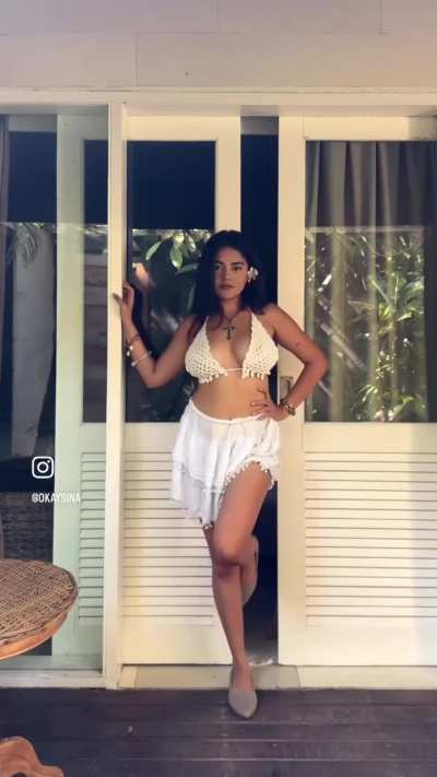 SUMMER OUTFITS I WORE 