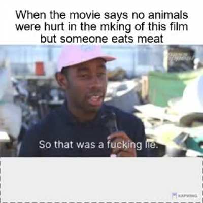 Why would you do that tho