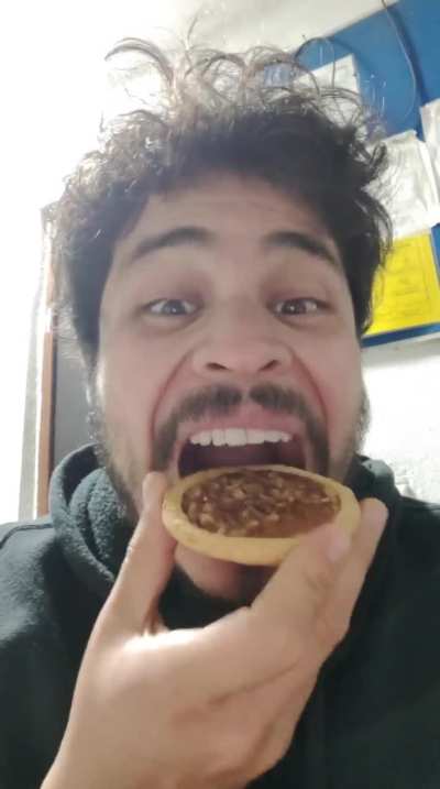 Pay de nuez