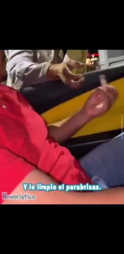 Humildad siempre, ayudando a los que lo necesitan