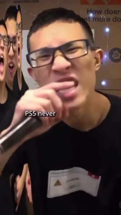 PS5 or Women?