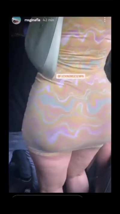Woe🍑