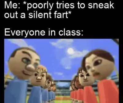 haha 💨 cursed meme para que se ría el admin