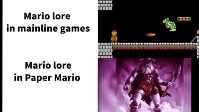 Hopefully nobody’s made something like this already