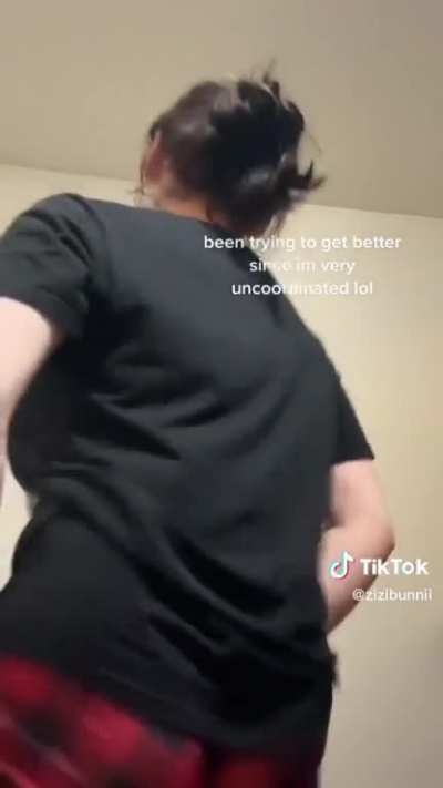 Twerk Edit
