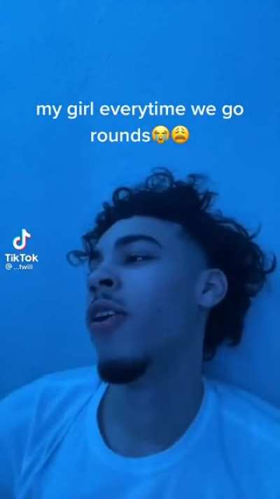 This is very r/ihavesex vibes
