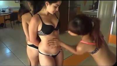 Ls&k belly punch