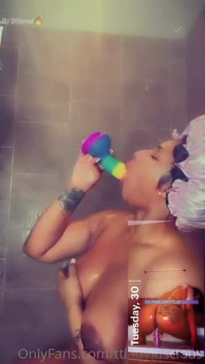 lady l mizztwerksum