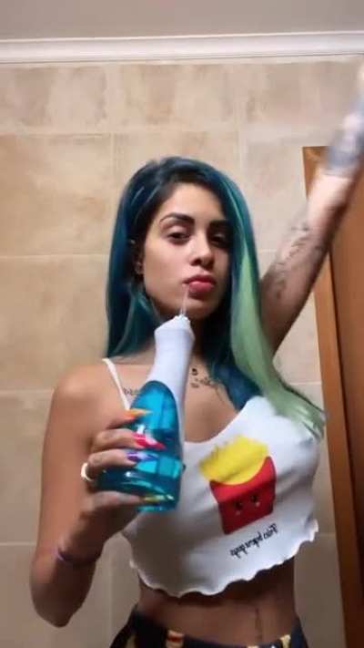 Tati Zaqui