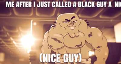 Race cyst 😎