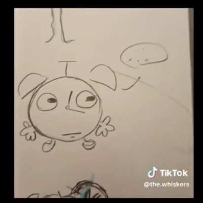 Sacri made this video on TikTok 😭😭😭😭😭<wbr>😭 I'm crying