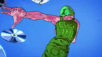 Part 6 OP but...