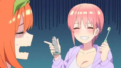 Reasons why i love ichika part 3/100 (onee-san edition) S2 EP3 MIN: 20:42