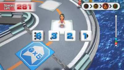 Hey look it’s wii part- HOLY SHIT