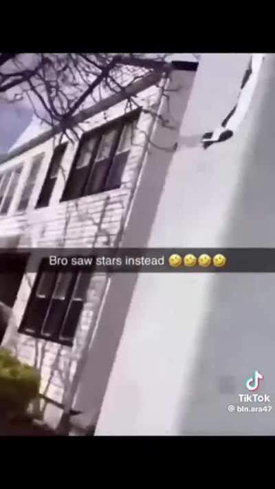 It be like that sometimes