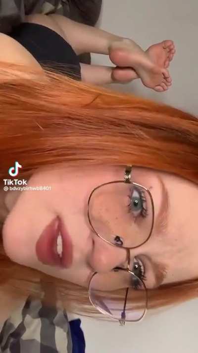 Redhead