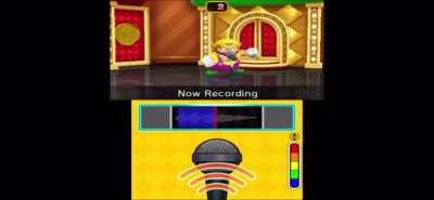 Poofesure can’t voice Yoshi